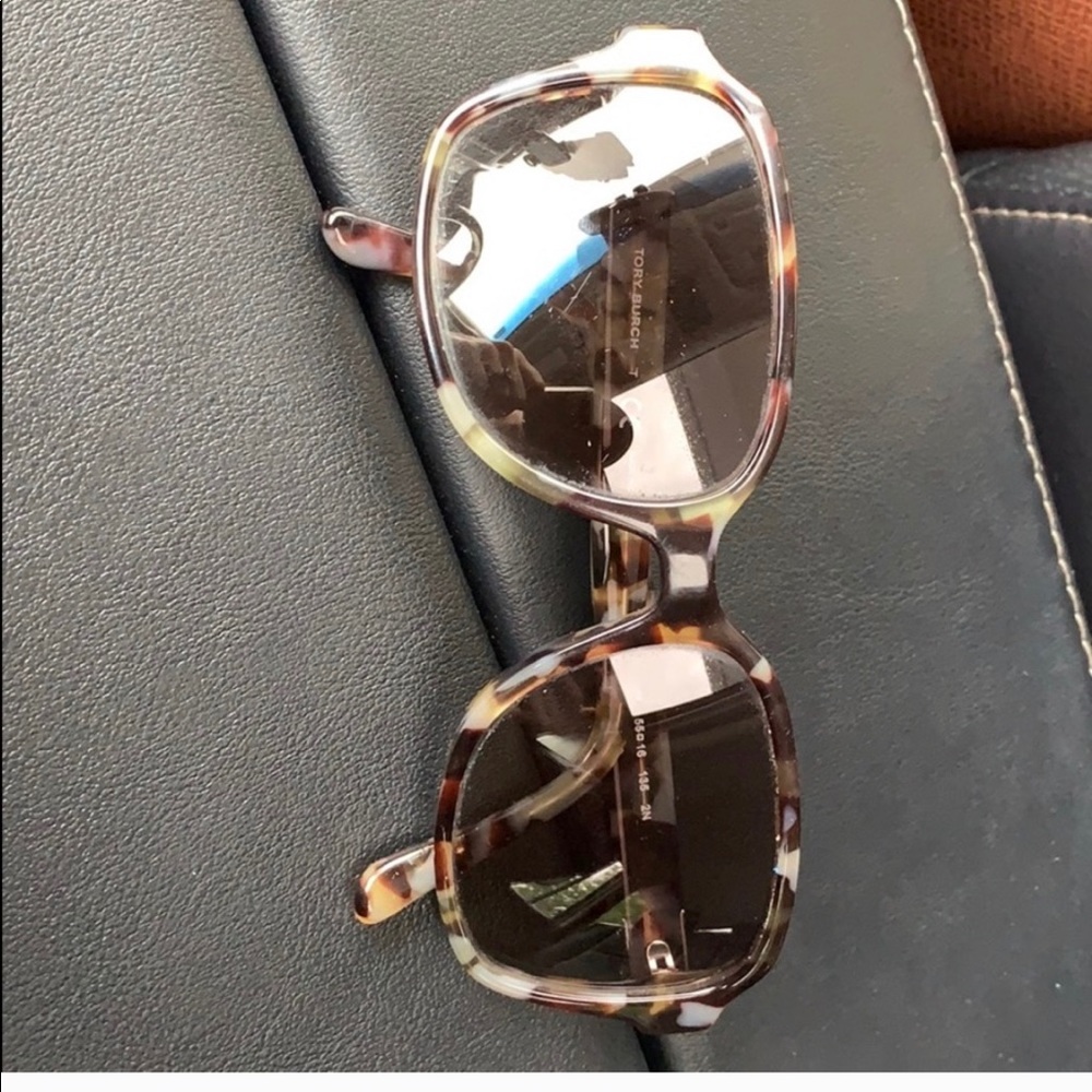Tory Burch sunglasses